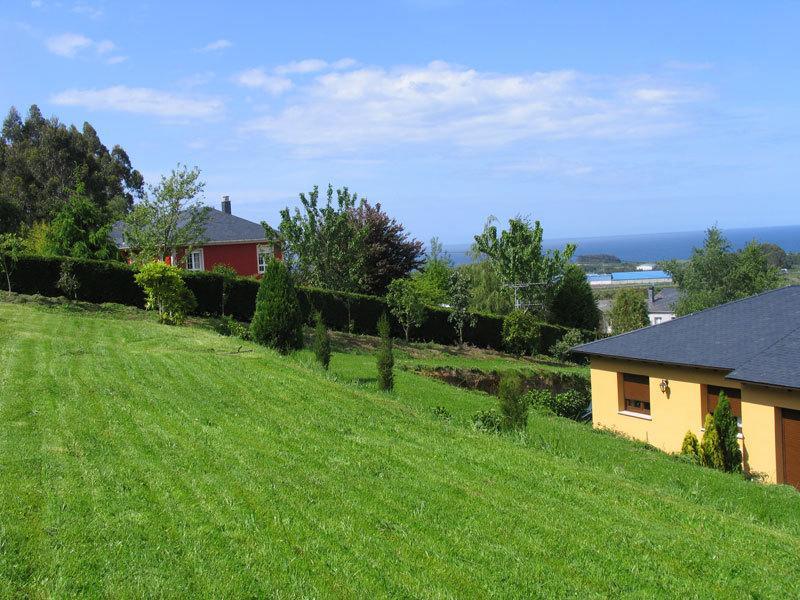 Apartamentos Guidan Ribadeo Pokój zdjęcie