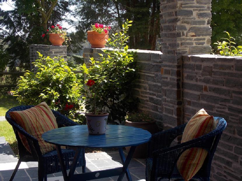 Apartamentos Guidan Ribadeo Zewnętrze zdjęcie