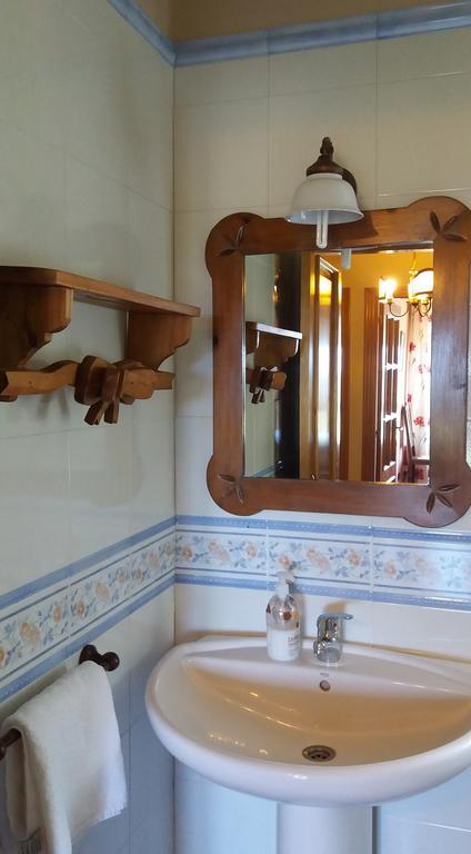 Apartamentos Guidan Ribadeo Zewnętrze zdjęcie