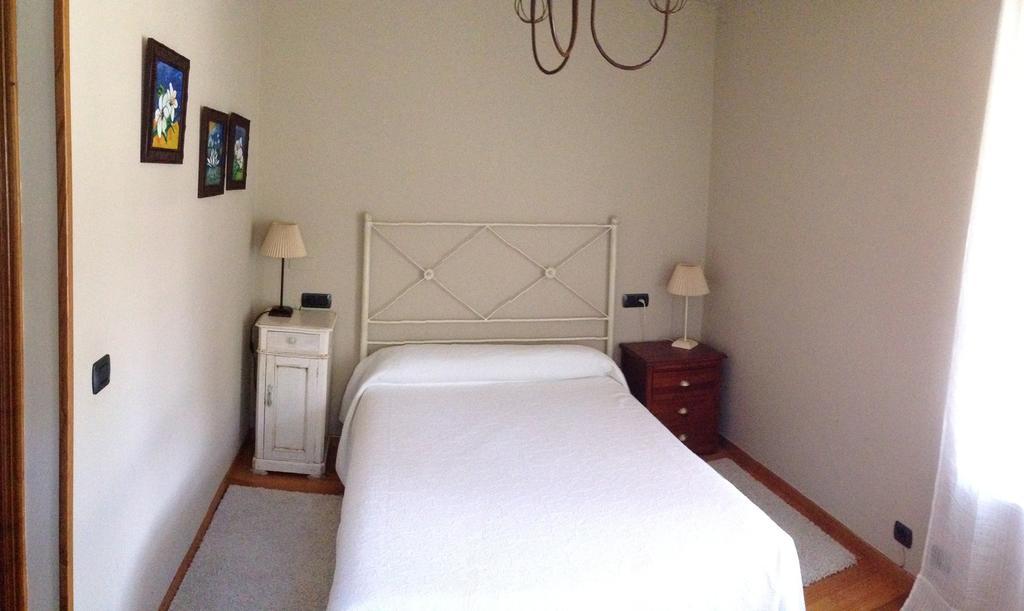 Apartamentos Guidan Ribadeo Zewnętrze zdjęcie