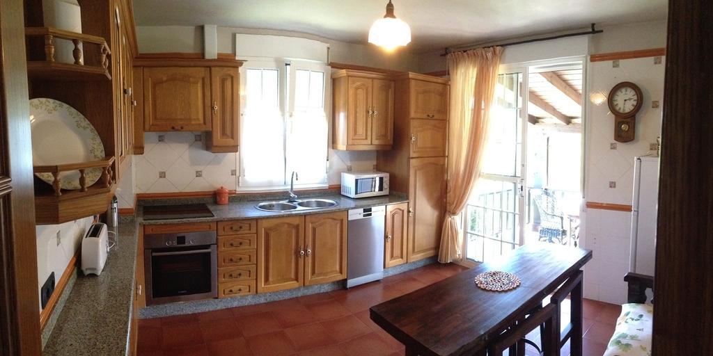 Apartamentos Guidan Ribadeo Zewnętrze zdjęcie