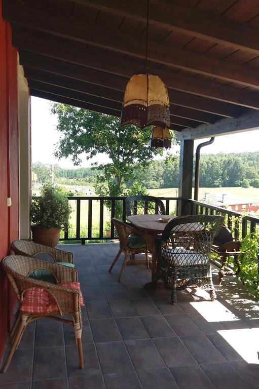 Apartamentos Guidan Ribadeo Zewnętrze zdjęcie